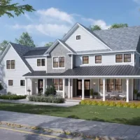 I will create 3d model and render images architecture project